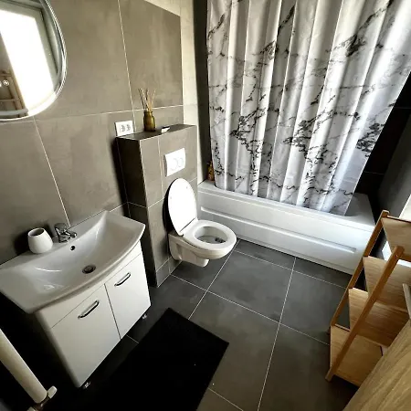 Cozy Nest Braşov