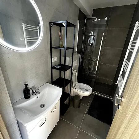 Cozy Nest * Braşov