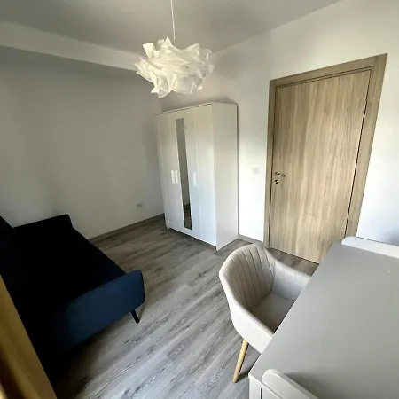 Landsted Cozy Nest Braşov