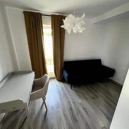 Cozy Nest * ブラショフ
