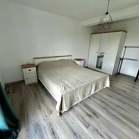 Cozy Nest * Braşov