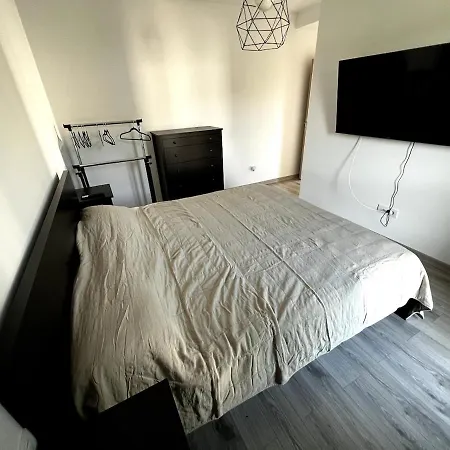 Landsted Cozy Nest