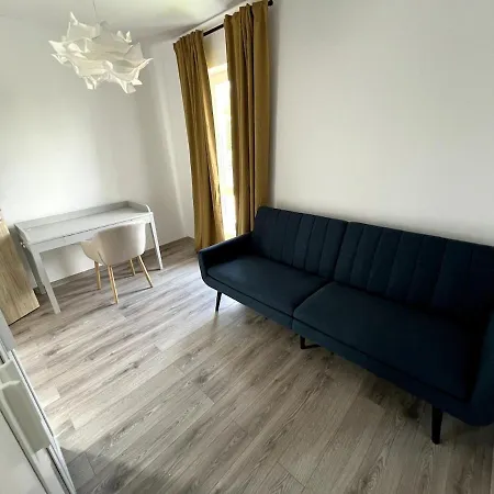 Cozy Nest Landsted Braşov