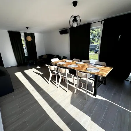 Cozy Nest Landsted *