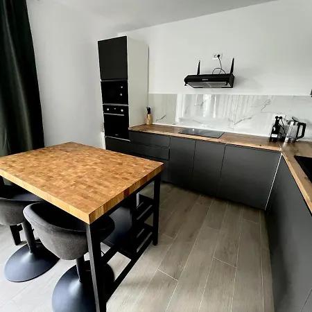 Landsted Cozy Nest
