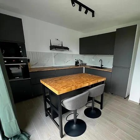 Landsted Cozy Nest Braşov